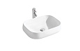 Детальная картинка товара «раковина aquatek aq5526-00 560x420x140»