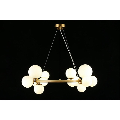 Люстра подвесная Aployt Letizia APL.314.03.14 Люстра подвесная Aployt Letizia APL.314.03.14