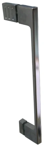 Душевой уголок Ceruttispa VIVA90 без поддона 90x90x195 Душевой уголок Ceruttispa VIVA90 без поддона 90x90x195