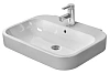 Раковина Duravit Happy D.2 2316650000
