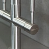 Смеситель для кухни Lemark Expert LM5063S с подключением к фильтру, сталь Смеситель для кухни Lemark Expert LM5063S с подключением к фильтру, сталь