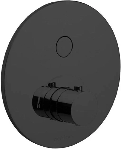 Смеситель для душа Paffoni Compact Box CPM013NO Смеситель для душа Paffoni Compact Box CPM013NO