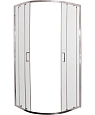Душевой уголок Timo ALTTI 601 Clean Glass (100x100x190) Душевой уголок Timo ALTTI 601 Clean Glass (100x100x190)