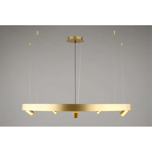 Люстра подвесная Aployt Jolanta APL.041.03.75 Люстра подвесная Aployt Jolanta APL.041.03.75