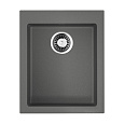 Кухонная мойка Omoikiri Bosen 41-PL Tetogranit/платина 4993218 Кухонная мойка Omoikiri Bosen 41-PL Tetogranit/платина 4993218