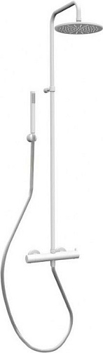 Душевая система Paffoni Birillo Fix ZCOL684LIQBO Душевая система Paffoni Birillo Fix ZCOL684LIQBO