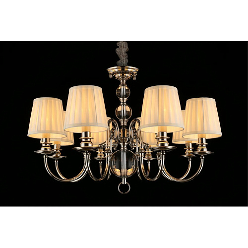 Люстра подвесная Aployt Gaell APL.704.03.08 Люстра подвесная Aployt Gaell APL.704.03.08