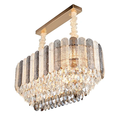 Люстра подвесная Aployt Rozel APL.770.03.11 Люстра подвесная Aployt Rozel APL.770.03.11