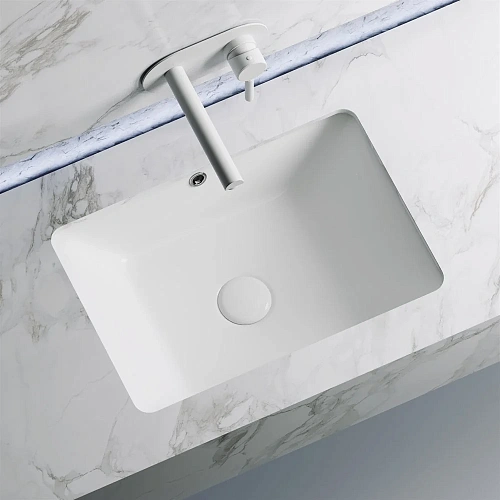 Раковина Ceramica Nova ELEMENT CN6045 Раковина Ceramica Nova ELEMENT CN6045