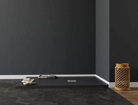 Душевой поддон Aquanet Pleasure 120х80 черный 00258890 Душевой поддон Aquanet Pleasure 120х80 черный 00258890