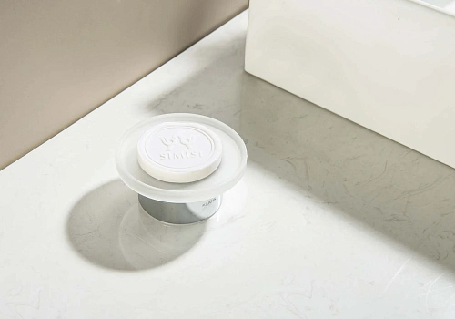 Мыльница Aquatek ЛИРА AQ4426CR хром Мыльница Aquatek ЛИРА AQ4426CR хром