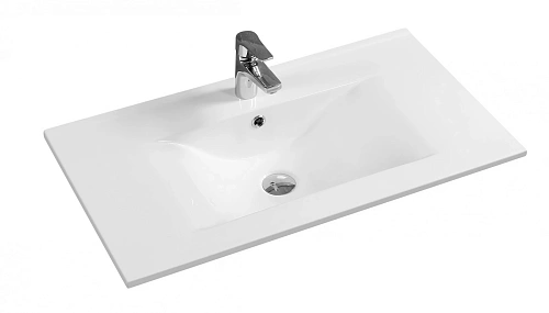 Раковина Gid NYJ807-100 71118 встраиваемая сверху белая 101.5x46.5x17 Раковина Gid NYJ807-100 71118 встраиваемая сверху белая 101.5x46.5x17