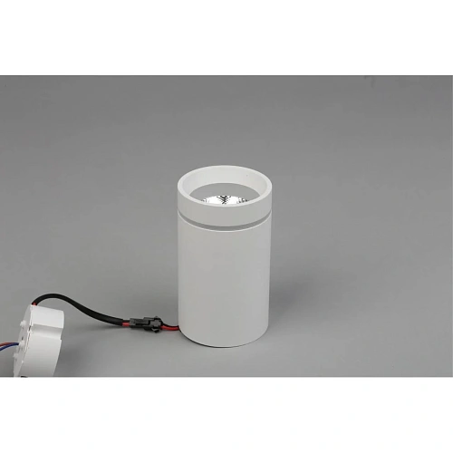 Светильник встраиваемый-накладной Aployt Edda APL.0053.09.10 Светильник встраиваемый-накладной Aployt Edda APL.0053.09.10