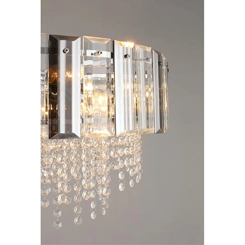 Люстра подвесная Omnilux Oliveri OML-69603-10 Люстра подвесная Omnilux Oliveri OML-69603-10