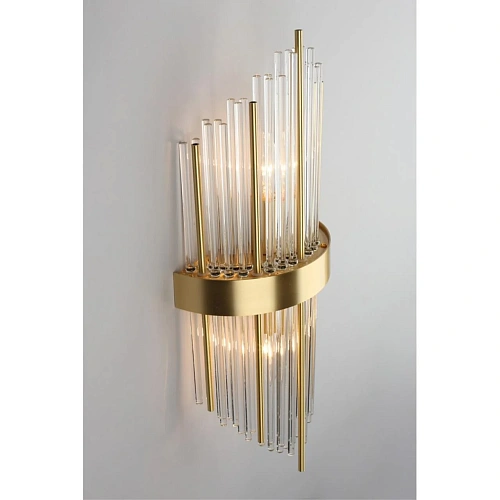 Светильник настенный (Бра) Aployt Danil APL.638.11.02 Светильник настенный (Бра) Aployt Danil APL.638.11.02