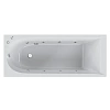 Акриловая ванна AM.PM Spirit W72W-170-070W1D 170х70