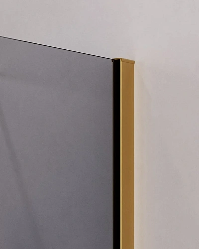 Душевой уголок CEZARES SLIDER-AH-2-70/80-80/90-GRIGIO-BORO 70-80x80-90см стекло тонированное (графит), профиль брашированное золото Душевой уголок CEZARES SLIDER-AH-2-70/80-80/90-GRIGIO-BORO 70-80x80-90см стекло тонированное (графит), профиль брашированное золото