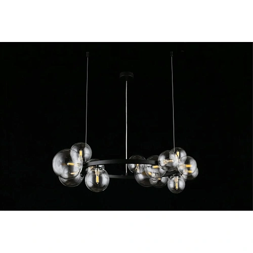 Люстра подвесная Aployt Lilian APL.768.03.12 Люстра подвесная Aployt Lilian APL.768.03.12