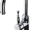 Смеситель для кухни Kaiser King 27044 хром Смеситель для кухни Kaiser King 27044 хром