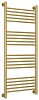 Полотенцесушитель водяной Сунержа Богема+ прямая 1200х500 032-0220-1250 Матовое золото Полотенцесушитель водяной Сунержа Богема+ прямая 1200х500 032-0220-1250 Матовое золото