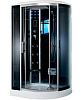 Картинка анонса товара «душевая кабина timo standart t-1102 l 120x85x220»
