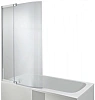 Экран для ванны фронтальный Jacob Delafon Bain-Douche Malice 95 см, E6D069-GA