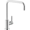 Смеситель для кухни NOBILI ABC AB87134CR хром
