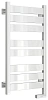 Полотенцесушитель электрический Сунержа Центурион 2.0 800x400 МЭМ правый 12-5603-8040 Белый