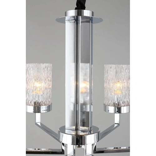 Люстра подвесная Omnilux Maiera OML-84703-06 Люстра подвесная Omnilux Maiera OML-84703-06