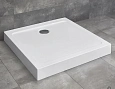 Душевой поддон Radaway Doros C1000 Compact SDRC1010-05 100x100 Душевой поддон Radaway Doros C1000 Compact SDRC1010-05 100x100