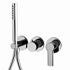 Картинка анонса товара «смеситель для душа fima carlo frattini mast f3149x8cr»