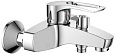 Смеситель для ванны Haiba HB6066, хром Смеситель для ванны Haiba HB6066, хром