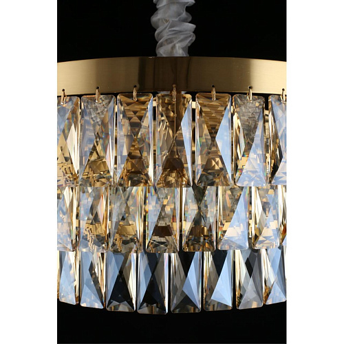 Люстра подвесная Aployt Francheska APL.837.03.08 Люстра подвесная Aployt Francheska APL.837.03.08