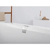 Ванна квариловая Villeroy &amp; Boch Squaro Edge 12 160 x 75 см UBQ160SQE2DV-01 Ванна квариловая Villeroy &amp; Boch Squaro Edge 12 160 x 75 см UBQ160SQE2DV-01