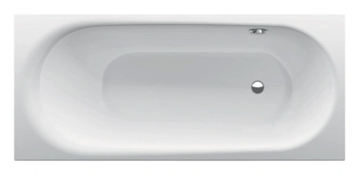 Стальная ванна BETTE Collection 1643-001 170x80 Стальная ванна BETTE Collection 1643-001 170x80