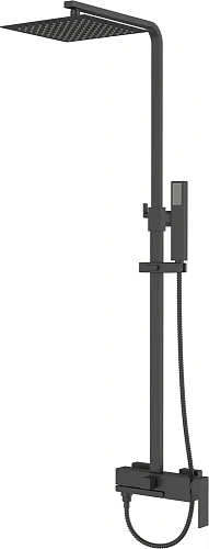 Душевая система STWORKI Нюборг NU-04b 553608 Душевая система STWORKI Нюборг NU-04b 553608