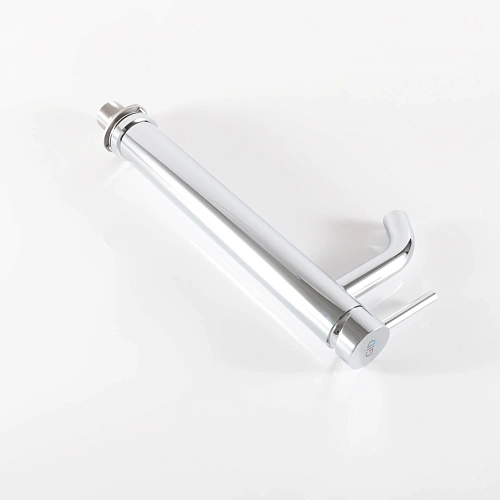 Смеситель для раковины Gid Inga SS096-CH-D SS096CHD хром Смеситель для раковины Gid Inga SS096-CH-D SS096CHD хром