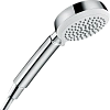 Душевая лейка hansgrohe Crometta 100 Vario 26824400