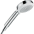 Душевая лейка hansgrohe Crometta 100 Vario 26824400 Душевая лейка hansgrohe Crometta 100 Vario 26824400