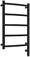 Полотенцесушитель электрический Сунержа Галант 3.0 600х400 МЭМ правый 31-5801-6040 Матовый черный Полотенцесушитель электрический Сунержа Галант 3.0 600х400 МЭМ правый 31-5801-6040 Матовый черный