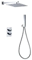 Душевая система Allen Brau Infinity 5.21016-00 Хром Душевая система Allen Brau Infinity 5.21016-00 Хром