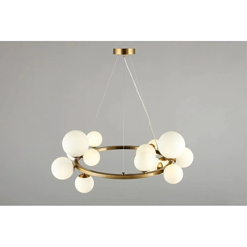 Люстра подвесная Aployt Letizia APL.314.03.14 Люстра подвесная Aployt Letizia APL.314.03.14