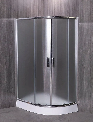 Душевой уголок Esbano (ESUGR8027AL) ESR-8027A Left120x80x200 Душевой уголок Esbano (ESUGR8027AL) ESR-8027A Left120x80x200