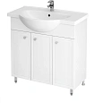 Тумба под раковину Cersanit SIDO 80 белый (F-SU-SIDO-NATI80) B-SU-SIDO-NATI80 Тумба под раковину Cersanit SIDO 80 белый (F-SU-SIDO-NATI80) B-SU-SIDO-NATI80
