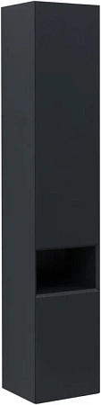 Шкаф-пенал Allen Brau Infinity 1.21010.AM 35 L anthracite matt Шкаф-пенал Allen Brau Infinity 1.21010.AM 35 L anthracite matt