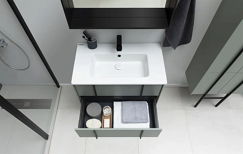 Тумба под раковину Allen Brau Reality 120 1.32008.CGM олива матовый Тумба под раковину Allen Brau Reality 120 1.32008.CGM олива матовый