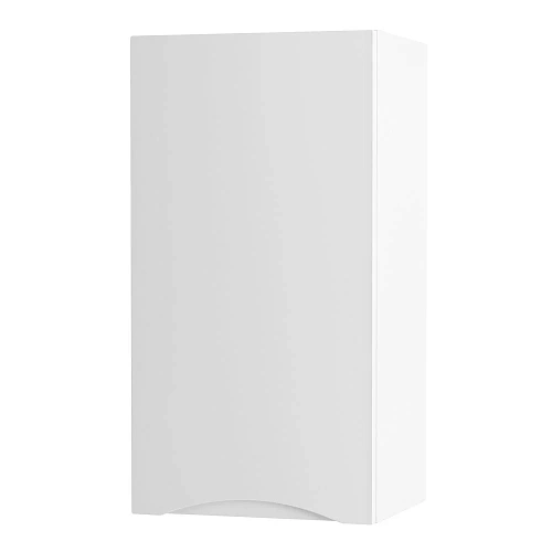 Шкаф-пенал BelBagno FLY-MARINO-750-1A-SC-BL-P-L подвесной 400x300 Bianco Lucido Шкаф-пенал BelBagno FLY-MARINO-750-1A-SC-BL-P-L подвесной 400x300 Bianco Lucido