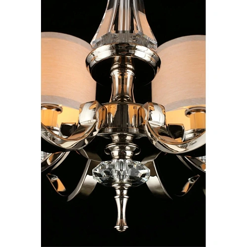 Люстра подвесная Aployt Okin APL.715.03.06 Люстра подвесная Aployt Okin APL.715.03.06