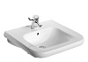 Картинка анонса товара «раковина ideal standard contour s216801 60 см»