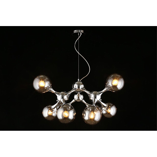 Люстра подвесная Aployt Helen APL.905.03.09 Люстра подвесная Aployt Helen APL.905.03.09